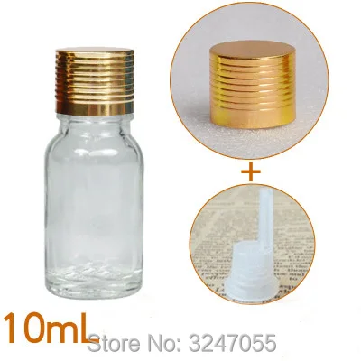 10ML +  2
