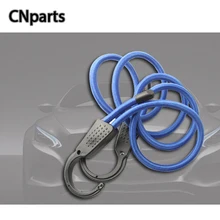 CNparts Универсальный Авто Аксессуары Укладка 1,5 м регулируемой Многофункциональный натяжения троса Главная гибкие бельевой