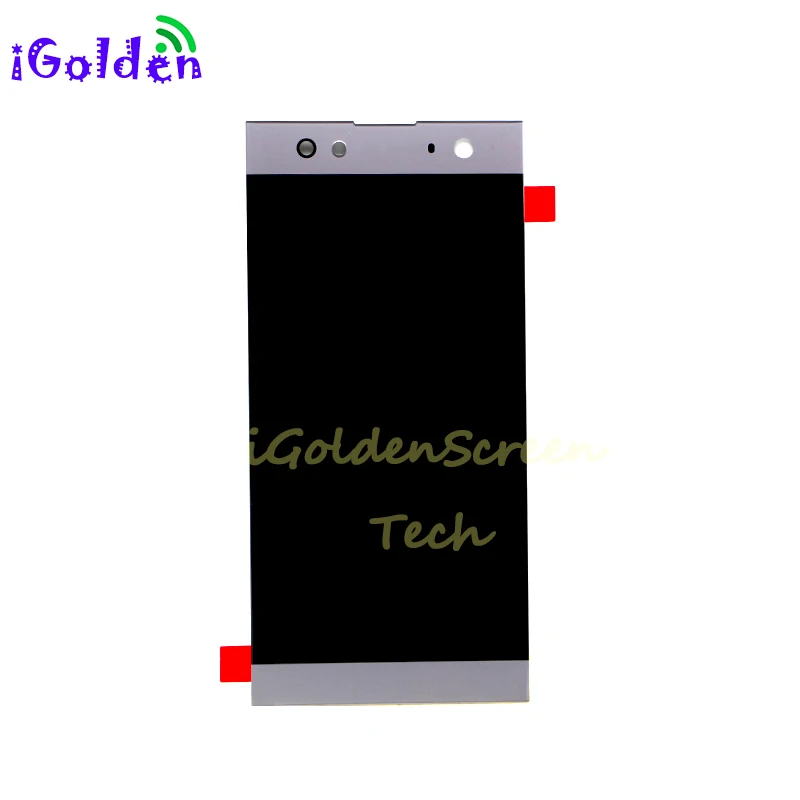 

100% Tested Good for sony c8 C 8 lcd display with touch screen digitizer Assembly replacement parts free shipping