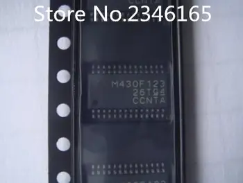 

5PCS MSP430F123IPWR MSP430F123 TSSOP-28 M430F123