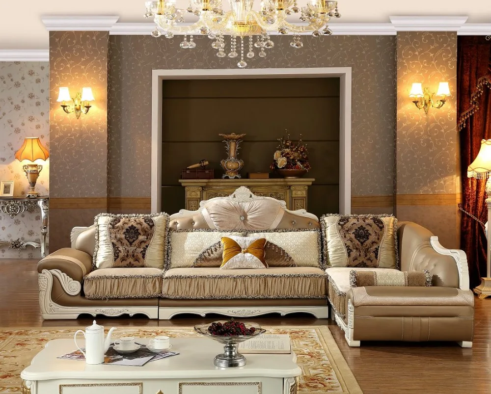 2019 Beanbag Chaise Style Set No Bolsa Muebles кожаный диван современного дизайна новый большого