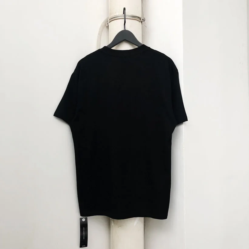 

19 CAVEMPT T Shirt Men Women 1:1 High Quality T-shirt Casual T Shirts CAV Mens T Shirts