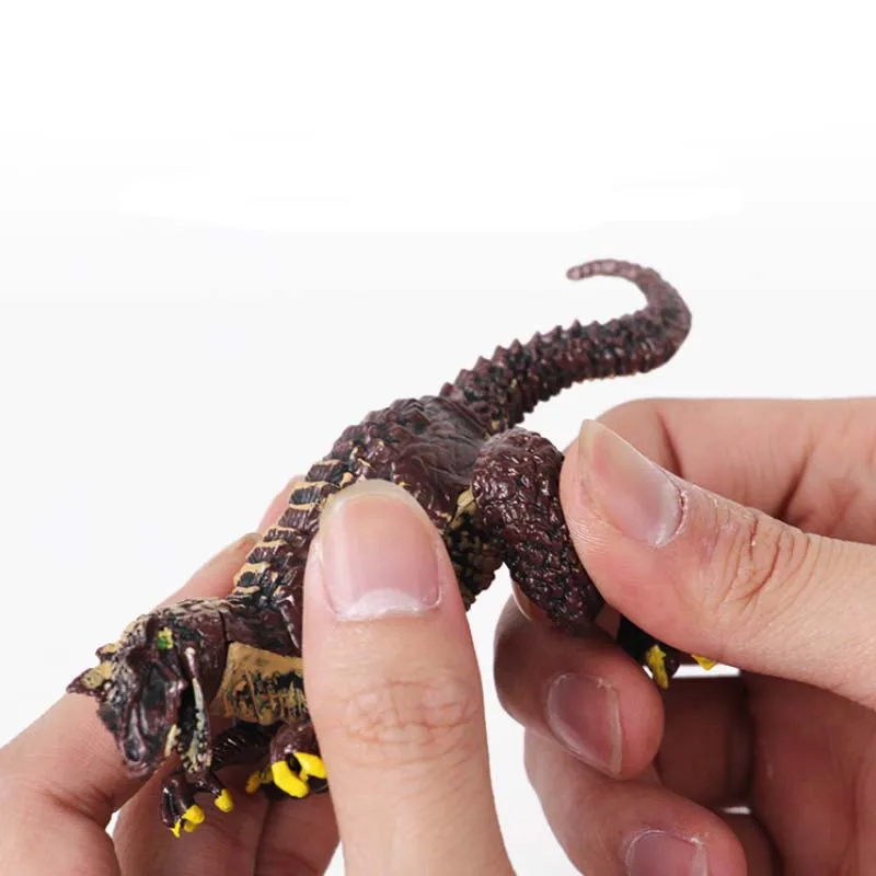 6pcs/lot Jurassic Dinosaurs World Park Dinosaur Raptor Protection Zone Building Blocks Set Kids Toys Juguetes Compatible Legoing