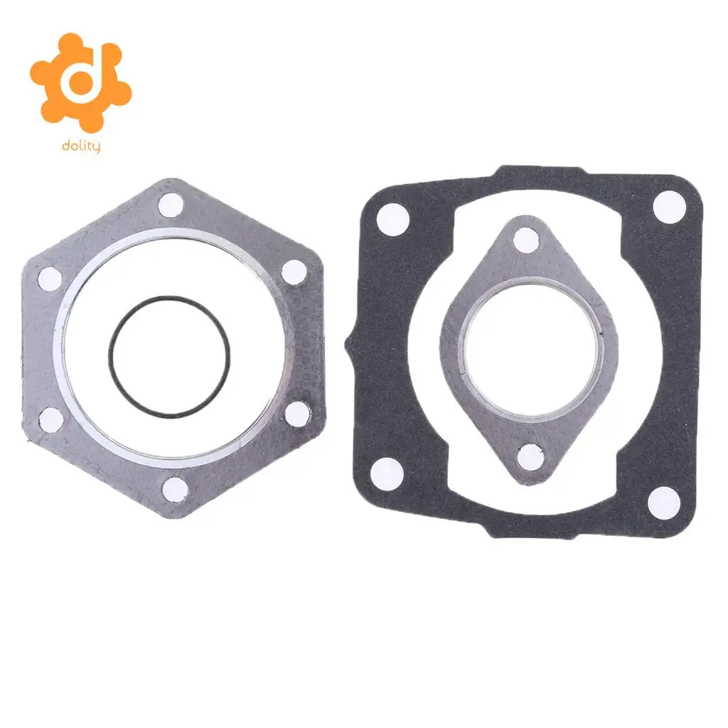Engine Gasket Kit for POLARIS TRAIL BLAZER 250 Big Boss Cyclone Trail Bos