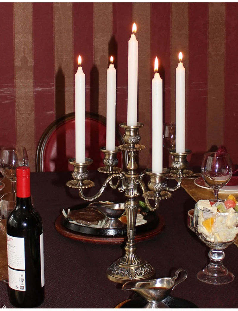 Centre De Table Pour Mariage (9)