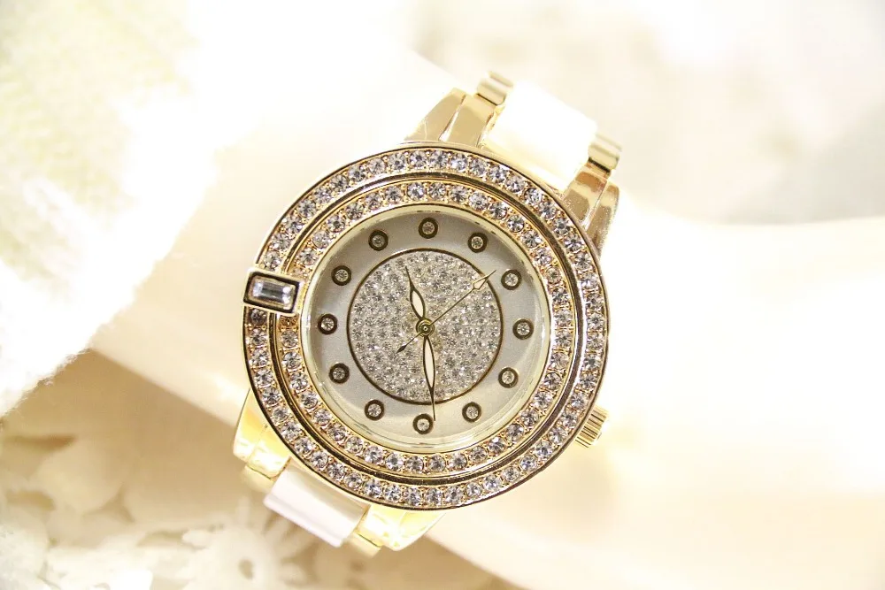 Lovers' Watches 2