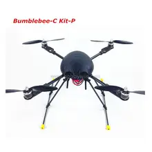 Bumblebee C KIT with Motor Esc Radio control Quadcopter RC drone aircraft wholesale price