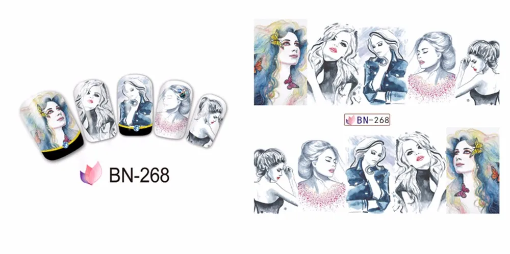 BN268