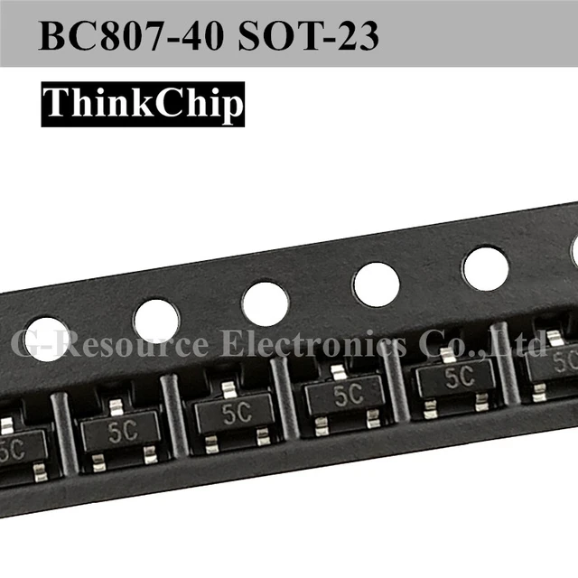 Smd Transistor Code 5c 7petals.in