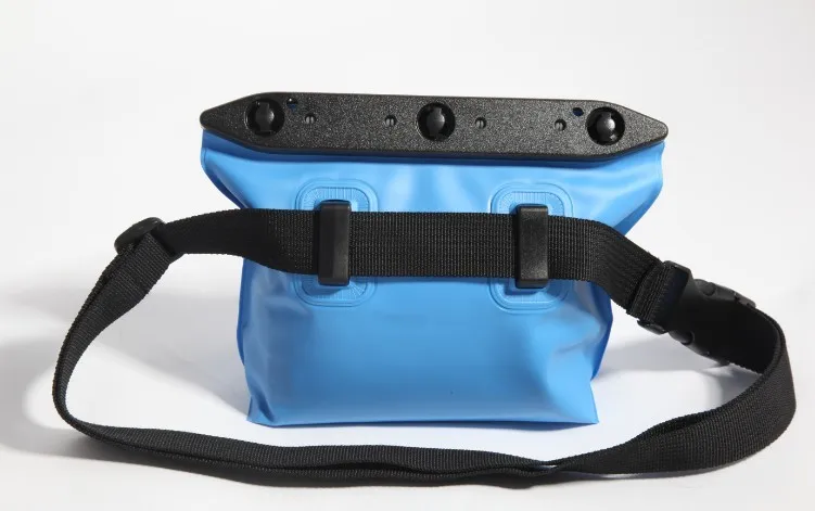 20M PVC Waterproof Waist Bag Underwater Big Dry Case Anti water House For Surf Swim Scuba Diving Snorkeling Rafting Ski