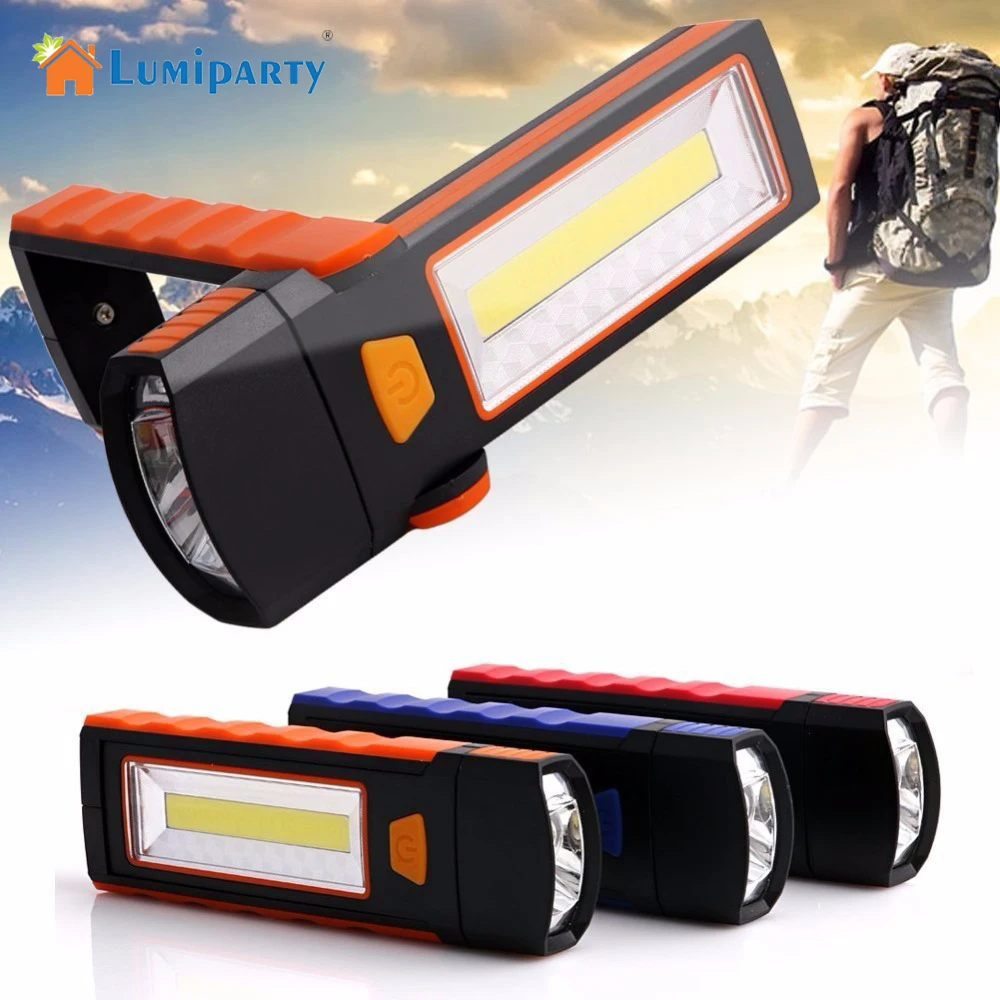 lumiparty cob led work light portable inspection lumiparty cob led work light portable inspection
