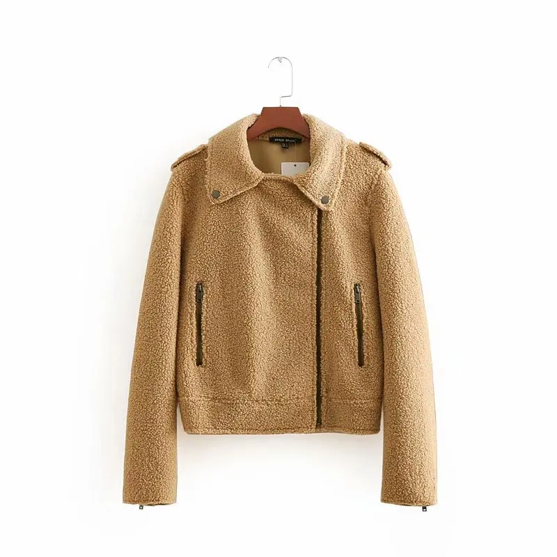 

Fashion women new arrival women The European and American fashion jacket coat CC115-8830