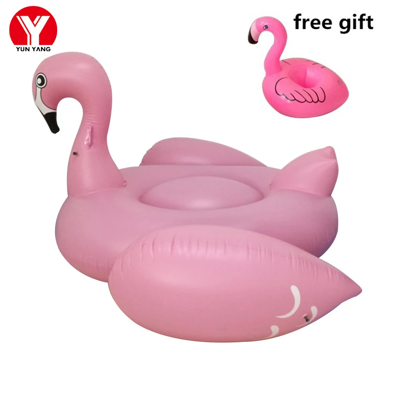flamingo pool float toys