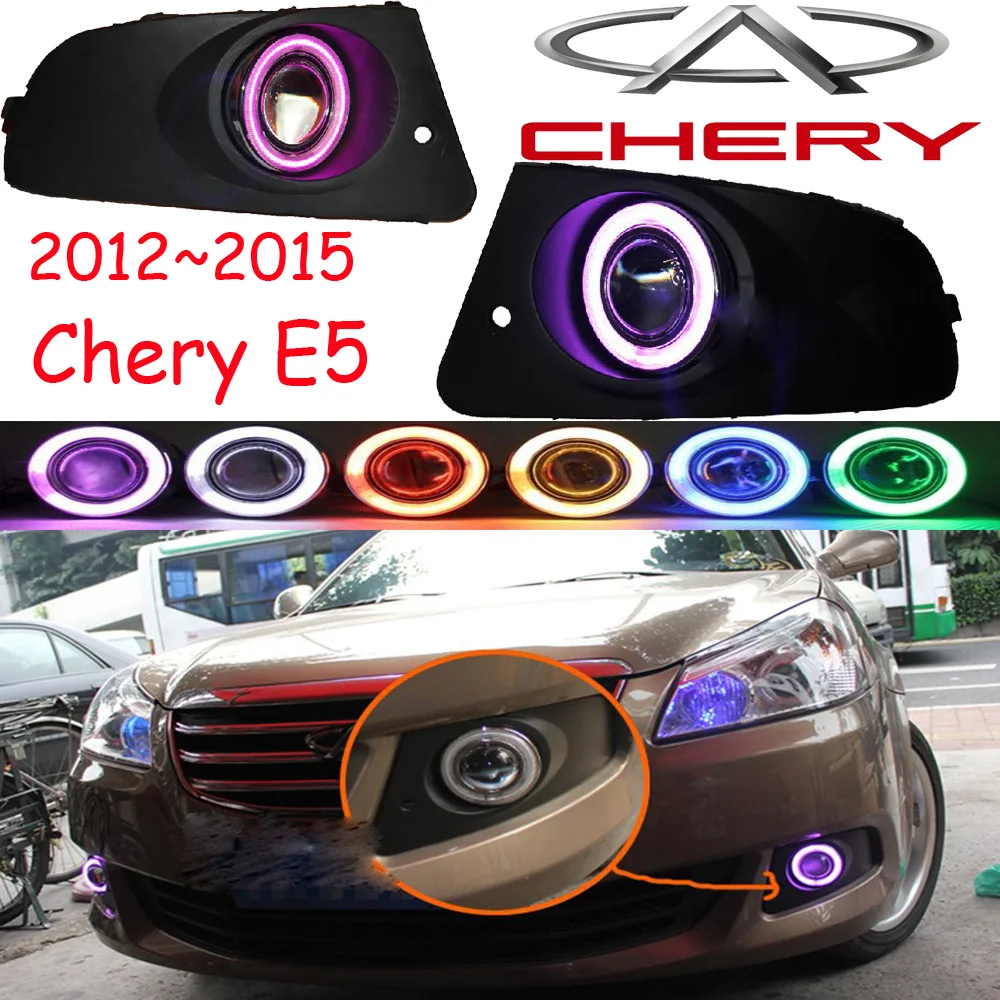 Chery e5 каталог запчастей