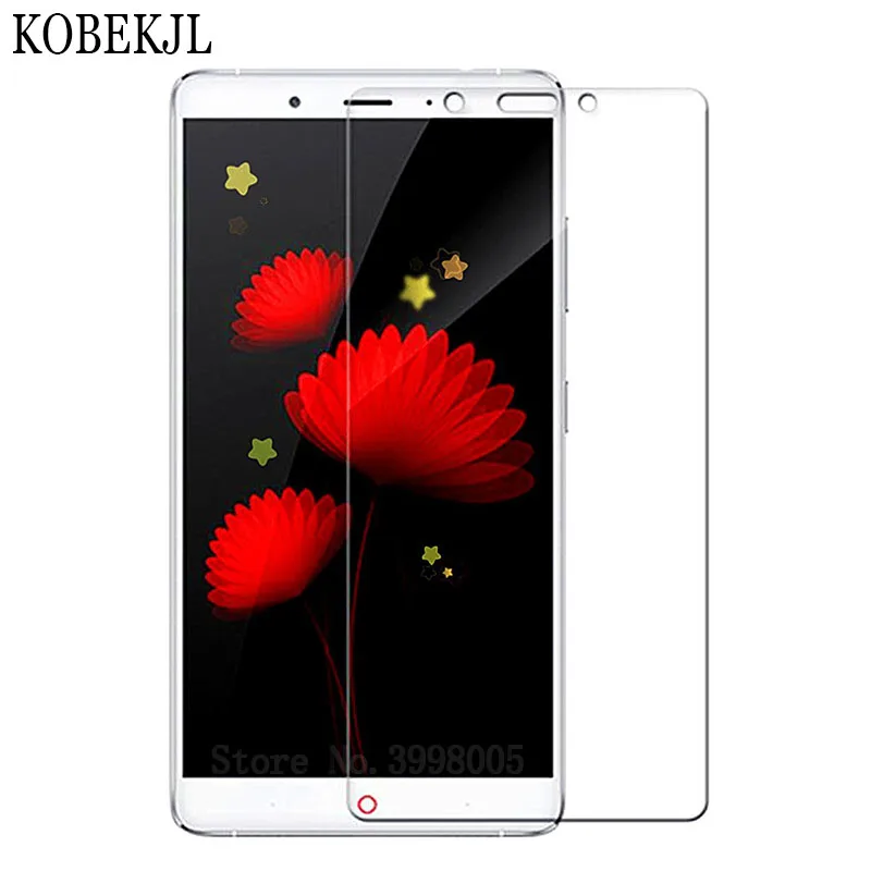 

Screen Protector For ZTE nubia Z11 Max Tempered Glass ZTE nubia Z11 Screen Protector Glass Protective Flim ZTE Z 11 Z11MAX Glass