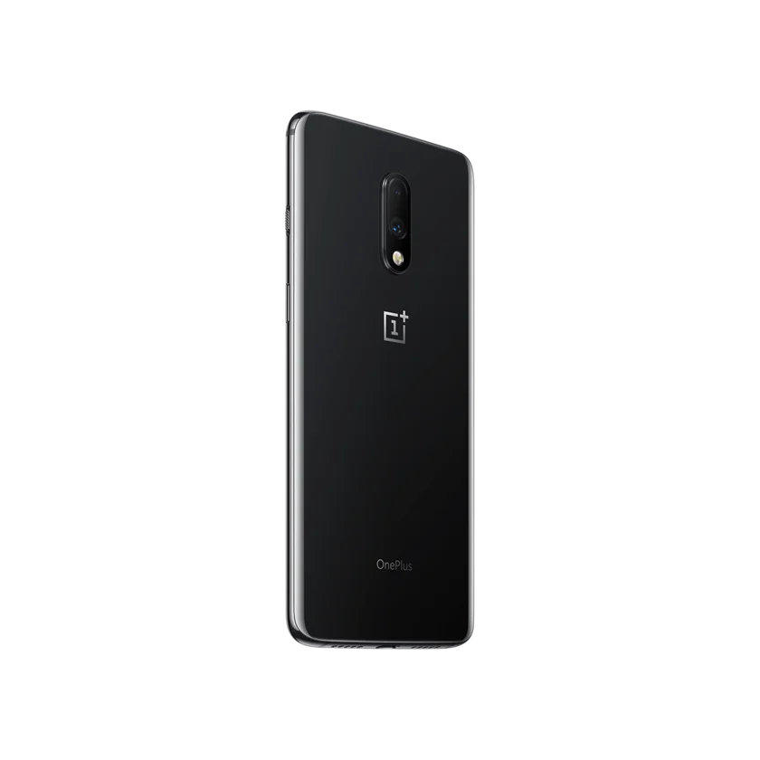 Смартфон Oneplus 7 с глобальной ПЗУ, Восьмиядерный процессор Snapdragon 855, 8 ГБ, 12 Гб ОЗУ, 256 Гб ПЗУ, UFS 3,0, 6,41 дюйма, камера 48 МП, 4G LTE, NFC