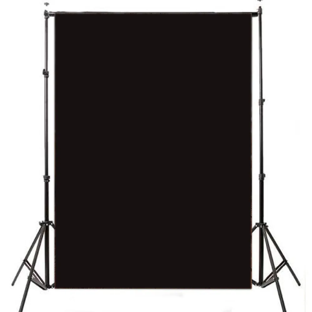 BLACK.