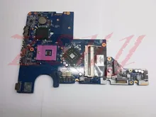 for HP Pavilion G62 CQ62 G72 laptop motherboard gl40 ddr2 616449-001 DAAX3MB16A0 Free Shipping 100% test ok for HP Pavilion G62 CQ62 G72 laptop motherboard gl40 ddr2 616449-001 DAAX3MB16A0 Free Shipping 100% test ok