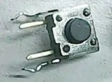 

Free Shipping 50PCS 6x6x5mm Square Knobs,Side Mount Tact Switch,Tactile Switch,touch switch in stock