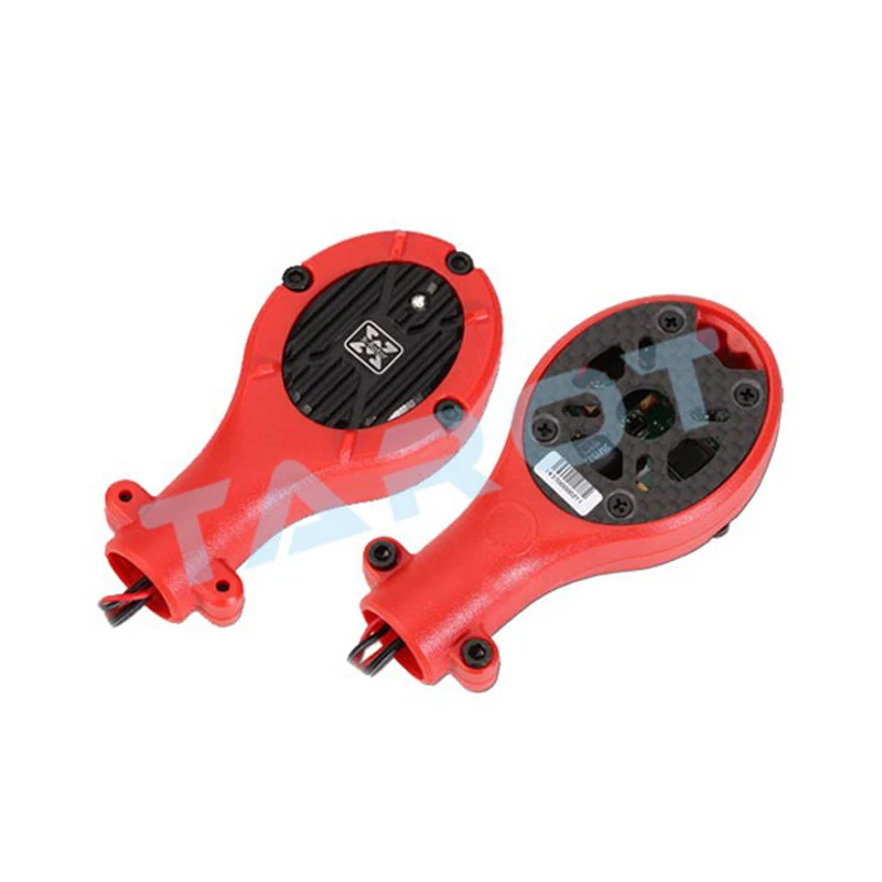 Hobbywing Xrotor 25a ESC motor mount 16mm Quadcopter parts Kit Diy rc