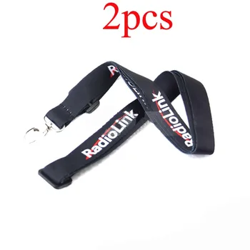 

2PCS Radiolink AT9 AT10 T4EU T6EHP T8FB Remote Controller Sling Lanyard Strap Shoulder Hanging Straps Hang Rope