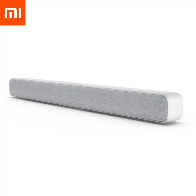 xiaomi bluetooth home theatre