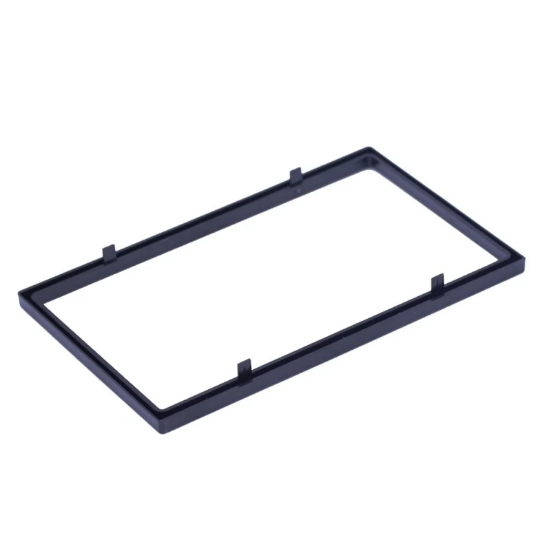

3.94 Inch Universal car DVD navigation car Radio MP5 2 Din refit frame old Passat B5 Bora POLO Installation Accessories