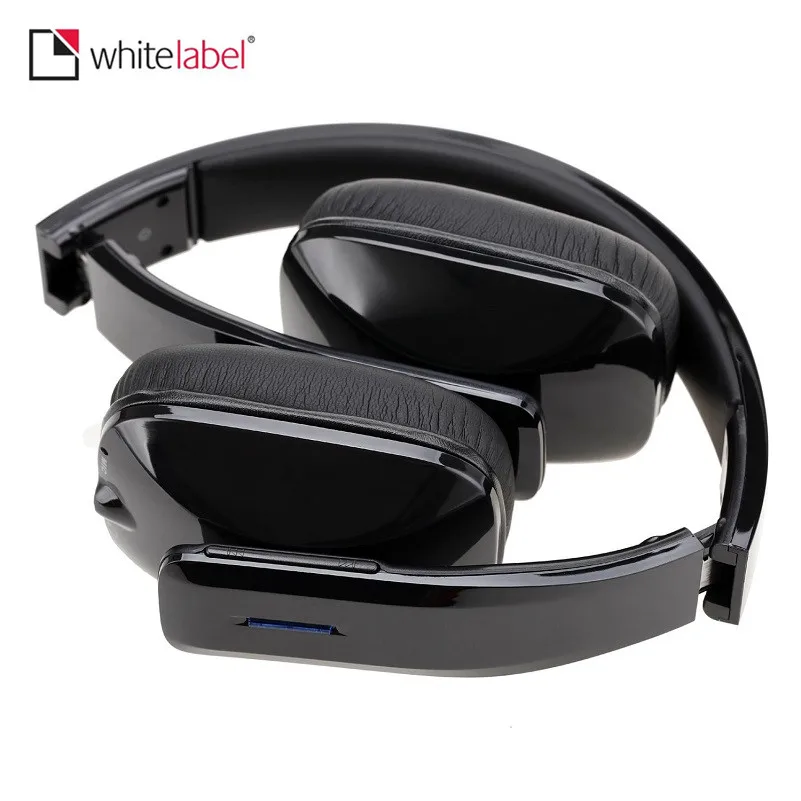Whitelabel bassone наушники для компьютера Auriculares HiFi Bluetooth гарнир игровая стерео