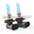 

2Pcs 9005 HB3 65W 4300K White Halogen Headlight Bulbs (DC 12V/Pair)