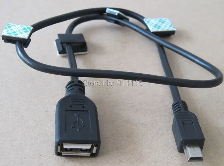 mini usb U MP3----