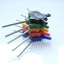 YILONG 5 шт. шестигранный ключ для татуировки шестигранный ключ инструмент для пулемета комплект поставки