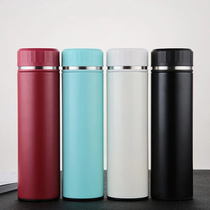 thermos stainless steel leak proof travel mug