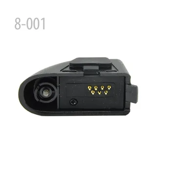

side adaptor for Motorola GP328plus GP338PLUS to GP88 2 pin