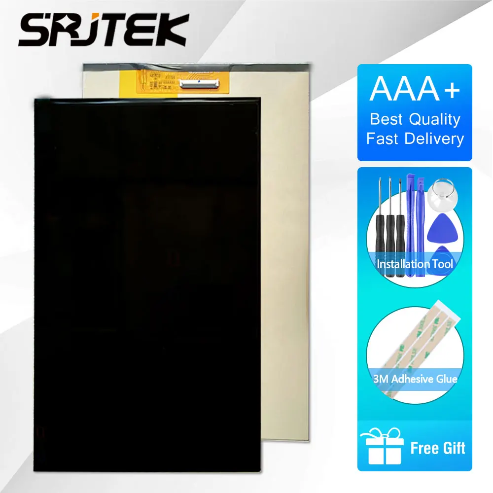 SRJTEK 10.1