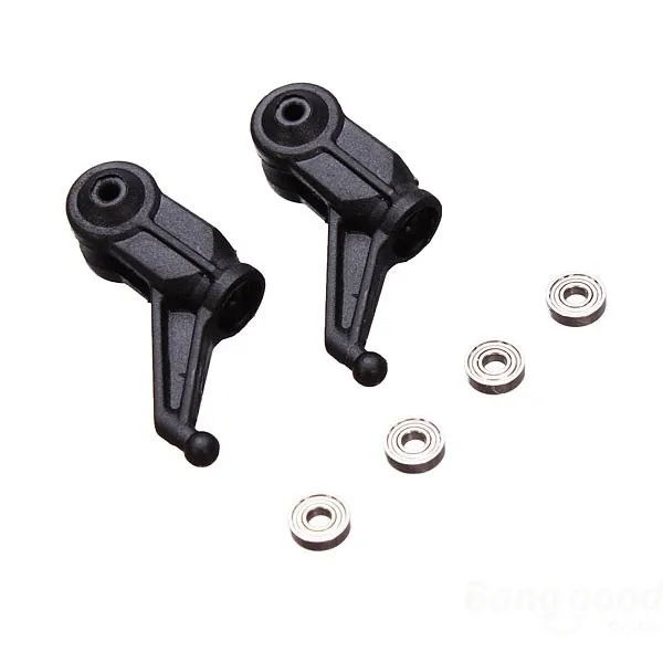 

OMESHIN WLTOYS V966/V977/XK K110 RC Portable Helicopter Main Propeller Clamp Replacement Spare Parts
