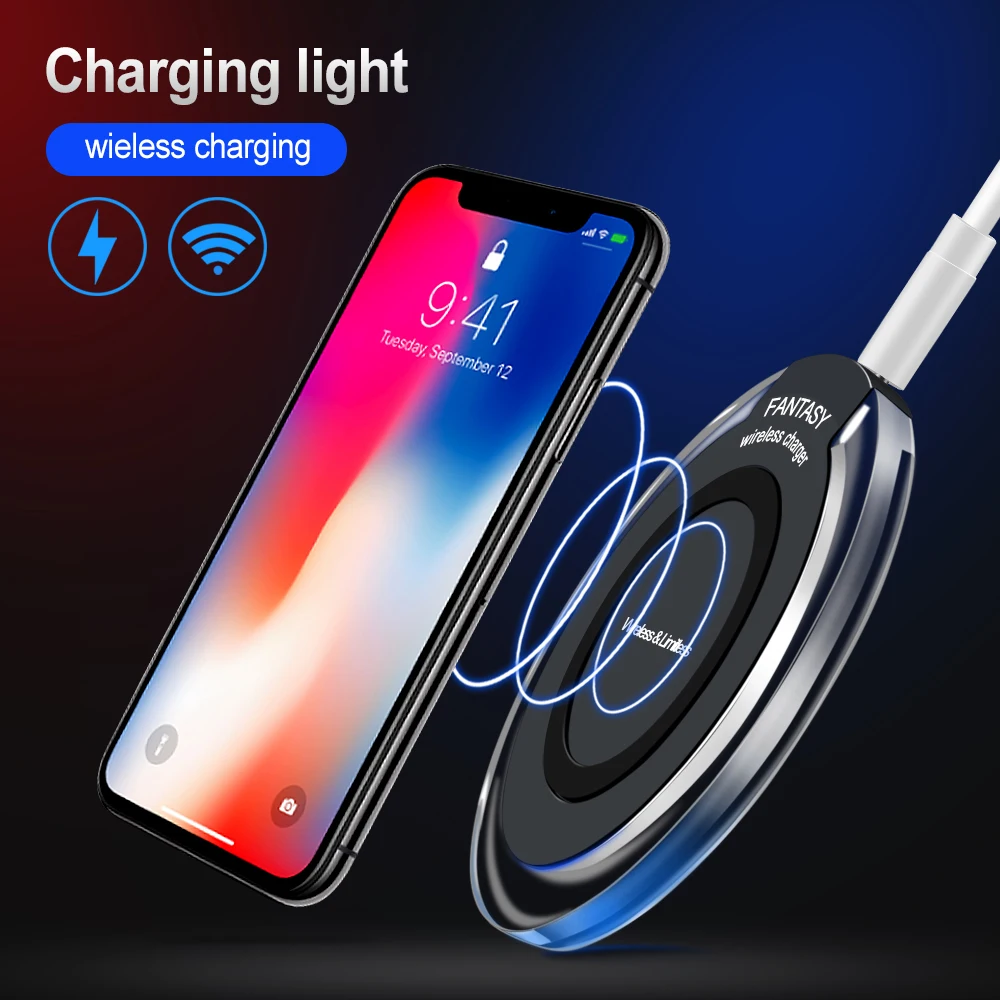 wireles charger