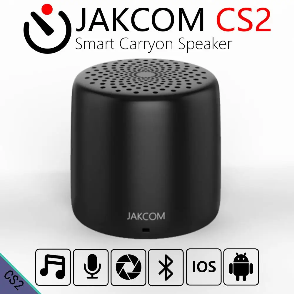 

JAKCOM CS2 Smart Carryon Speaker hot sale in Game Deals as battletoads swapmagic ranma