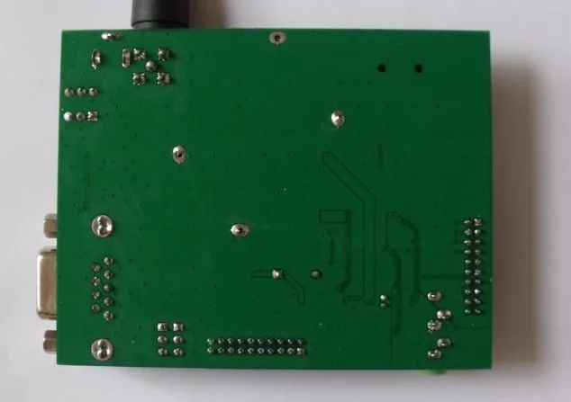 Бесплатная доставка X210ii Совет по развитию/i210 Совет по развитию поддержки GPRS модуль, может вызвать телефон