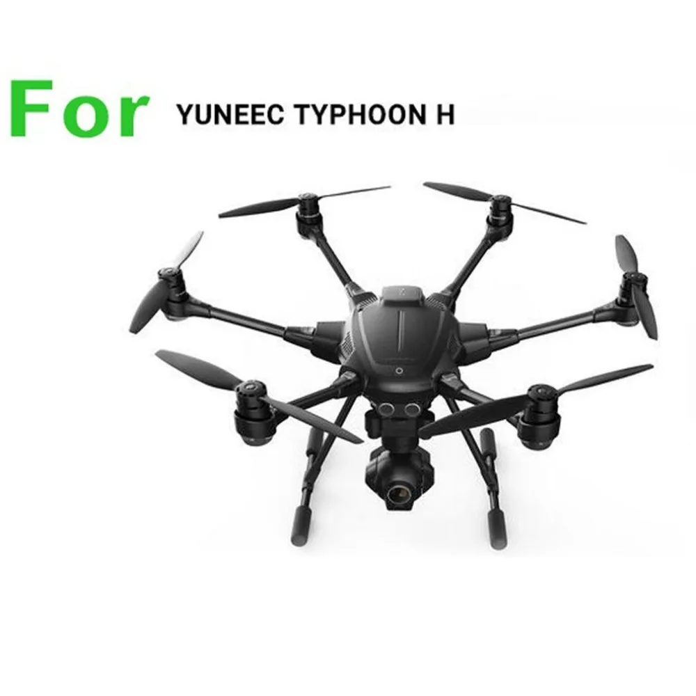 

8050mAh Large Capacity Battery 14.8V 4S Upgraded Replacement Lipo Battery Drone Battery For Yuneec Typhoon H H480