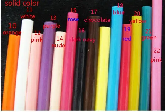 Free Fee 15 Color 10 0 7cm Solid Hot Melt Adhesive Glue Gun Sticks Free Fee 15 Color 10 0 7cm Solid Hot Melt Adhesive Glue Gun Sticks