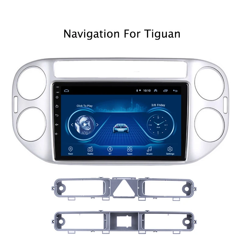 Clearance Super Slim Touch Screen Android 8.1 radio GPS Navigation for tiguan 2010 2011 2018 tablets Stereo Wifi Multimedia USB Bluetooth 1 Clearance Super Slim Touch Screen Android 8.1 radio GPS Navigation for tiguan 2010 2011 2018 tablets Stereo Wifi Multimedia USB Bluetooth 1