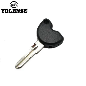 Motor ATV Scooter Keys can be installed chips For PIAGGIO Vespa 250 VESPA LXV150 GTV250 GTS250 Embryo Blank Key Accessories - Motor ATV Scooter Keys can be installed chips For PIAGGIO Vespa 250 VESPA LXV150 GTV250