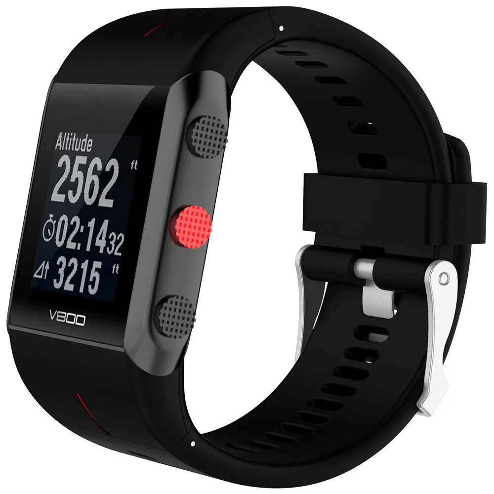 polar v800 watch strap