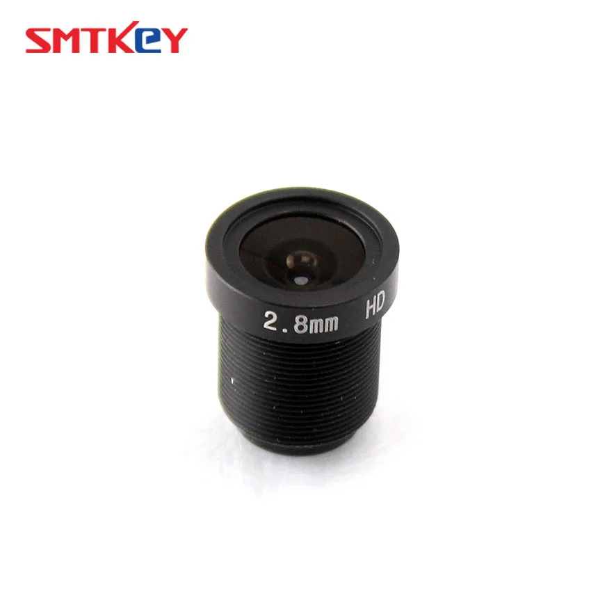 2.8 мм/6 мм/8 мм 1080 P CCTV M12 небольшой объектив для видеонаблюдения Камера доска