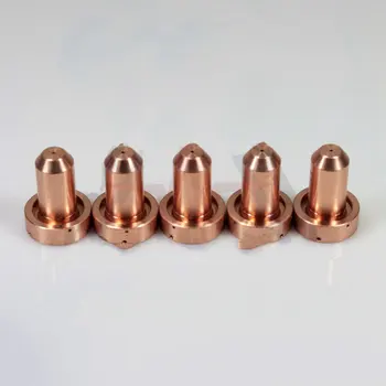 

9-8208 plasma torch NOZZLE / tips for thermal dynamics SL60~100 PK/5