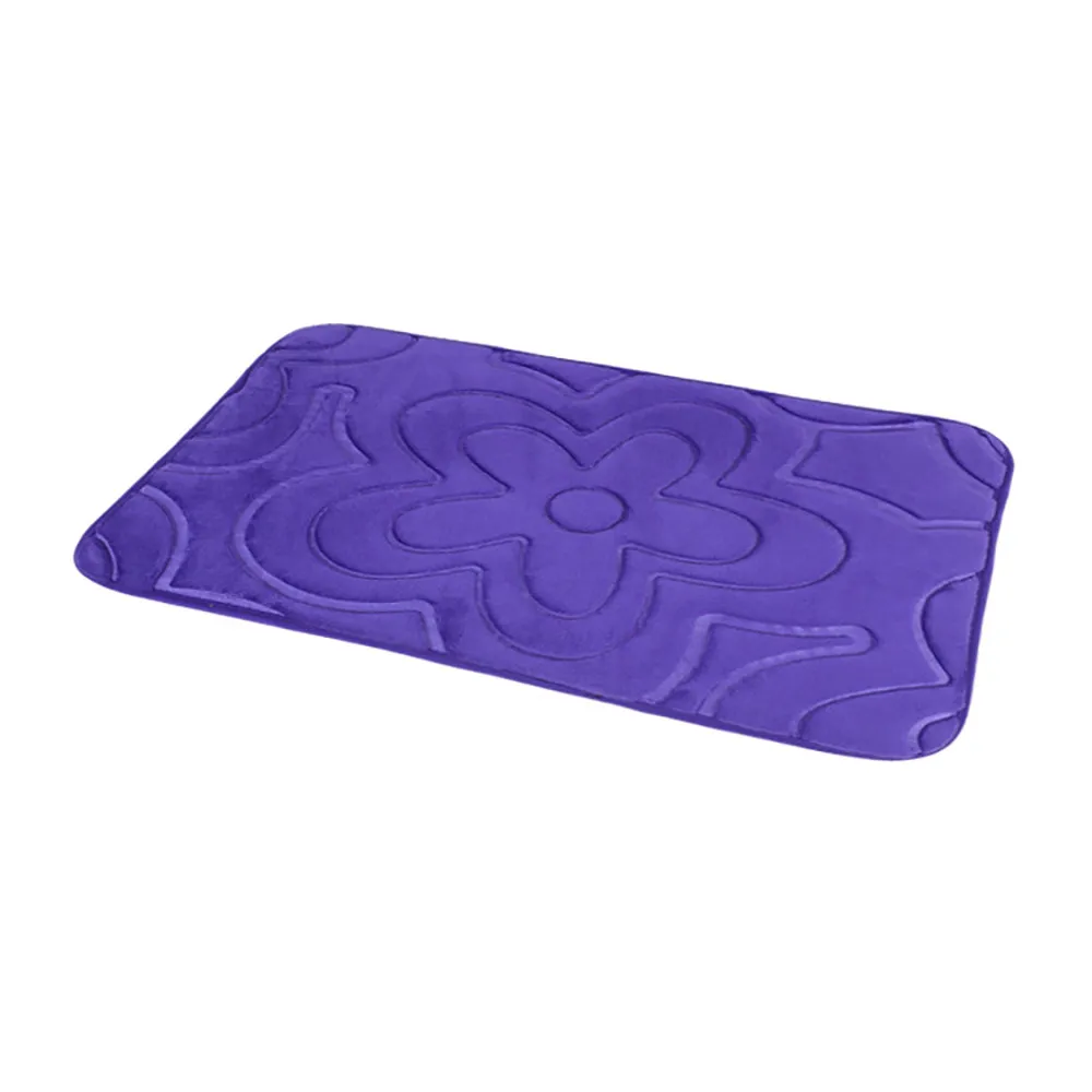 Коврики Pebble Memory Foam коврик для ванной ковер напольный коврик для ванной комнаты Душ L704