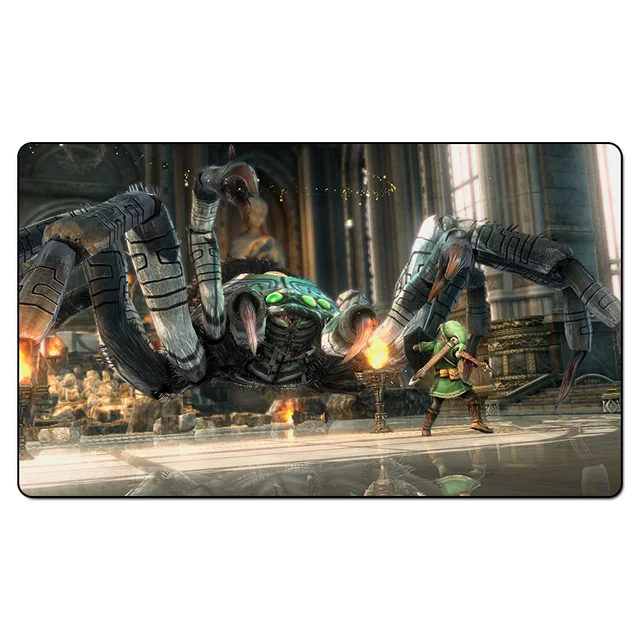 princess play mat