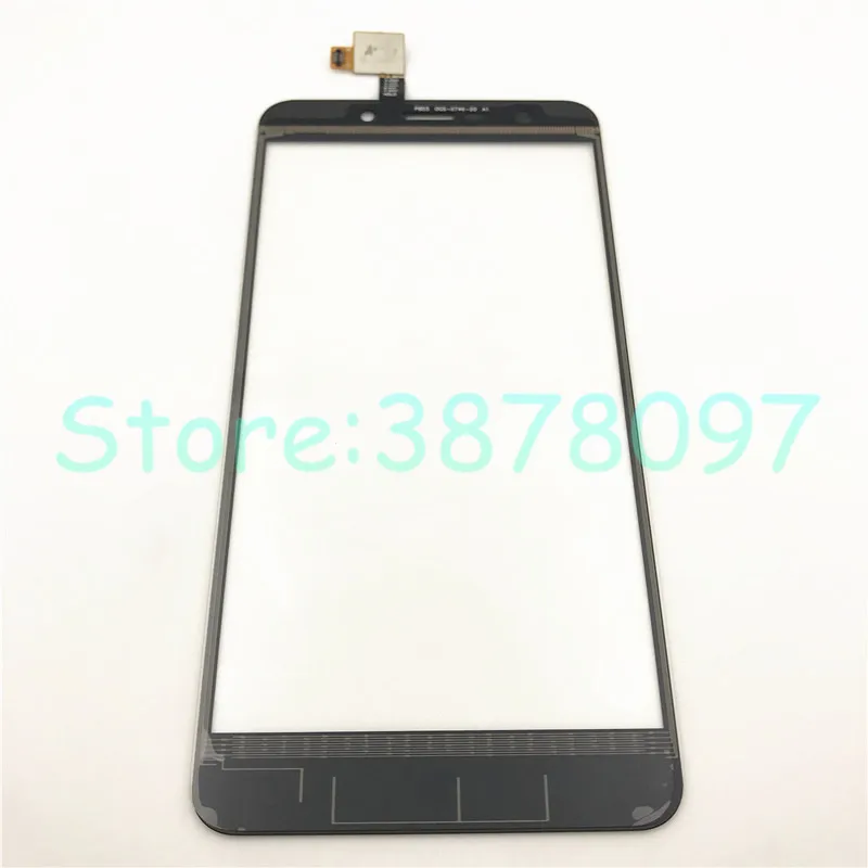 Дигитайзер сенсорного экрана 5 дюйма для Umi Max 100% гарантия оригинальный