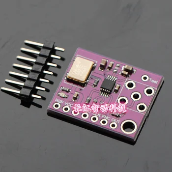 

New AD9833 AD9833BRMZ sine wave triangle wave square wave