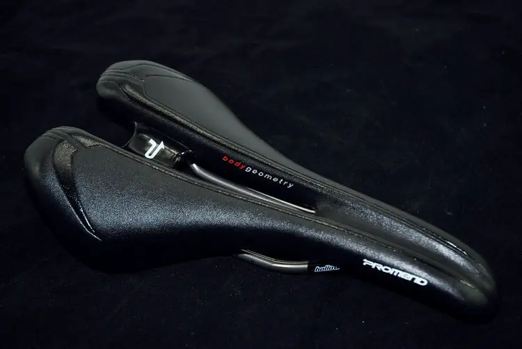 promend saddle